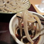 神保町 傳 - 蕎麦！！