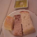 フォレスタ・ビアンカ - 201111パン
