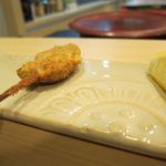 Kushikatsu Ryourinishimura - 