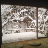 美山荘 - 美山荘　1月　2