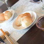 ビストロ セレニテ - 