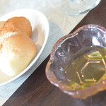 ビストロ セレニテ - 