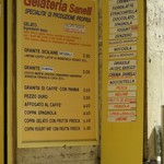 Gelateria Sanelli - 