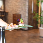 ビストロ セレニテ - 