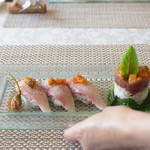 ビストロ セレニテ - 