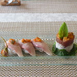 ビストロ セレニテ - 