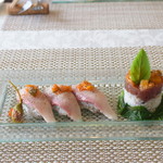 ビストロ セレニテ - 