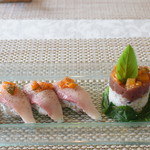 ビストロ セレニテ - 