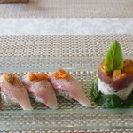 ビストロ セレニテ - 