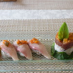 ビストロ セレニテ - 