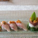 ビストロ セレニテ - 