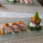 ビストロ セレニテ - 