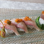 ビストロ セレニテ - 