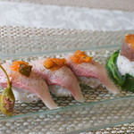 ビストロ セレニテ - 