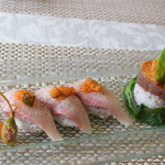 ビストロ セレニテ - 