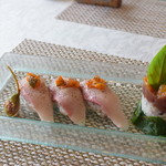 ビストロ セレニテ - 