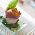 ビストロ セレニテ - 