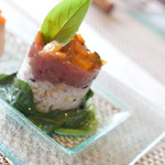 ビストロ セレニテ - 