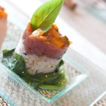 ビストロ セレニテ - 