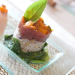 ビストロ セレニテ - 