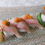 ビストロ セレニテ - 