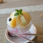 ビストロ セレニテ - 