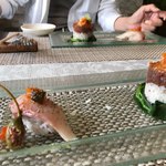 ビストロ セレニテ - 