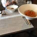 ビストロ セレニテ - 