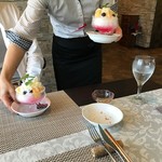 ビストロ セレニテ - 