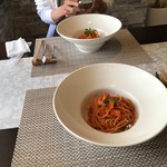 ビストロ セレニテ - 