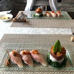 ビストロ セレニテ - 