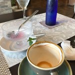 ビストロ セレニテ - 