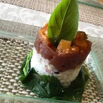 ビストロ セレニテ - 