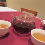 中華 うずまき - 雲南省の紅茶