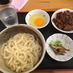 本格さぬきうどん　穂乃香 - 