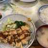 富士川食堂