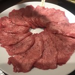 今泉 焼肉ダイニング えん - 