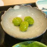 にい留 - 阿蘇新銀杏