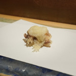 にい留 - いかげそ