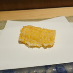 にい留 - コーン