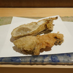 にい留 - 日間賀島牡蠣