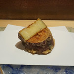 にい留 - さつまいも