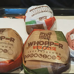 BURGER KING - 