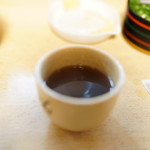 釜揚うどん 一心 - 