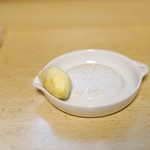 釜揚うどん 一心 - 