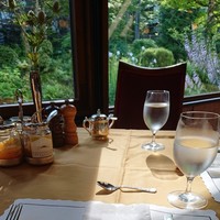 万平ホテル メインダイニングルーム - 