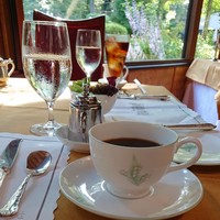 万平ホテル メインダイニングルーム - 