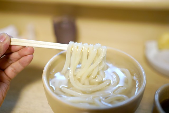 Kamaage Udon Isshin photo