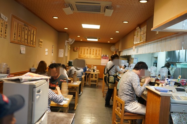 Kamaage Udon Isshin photo 4