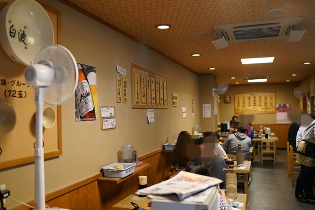 Kamaage Udon Isshin photo 5